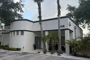 608 S Tampania, Other City - In The State Of Florida, FL 33609 - Photo 1