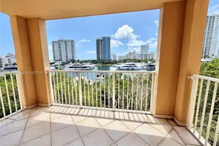 19877 E Country Club Dr, Aventura, FL 33180 - Photo 1