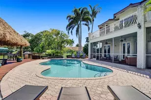 12140 SW 3rd St, Plantation, FL 33325 - Photo 3