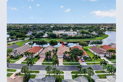 [Address not provided], Boynton Beach, FL 33437 - Photo 45