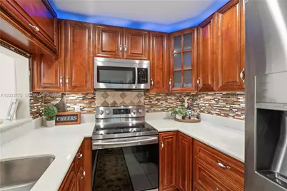 9367 SW 1st St #808, Plantation, FL 33324 - Photo 19