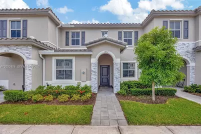 1857 SE 26th Ter, Homestead, FL 33035 - Photo 5
