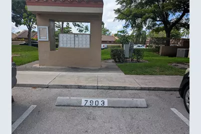 7903 NW 7th Ct #7903, Plantation, FL 33324 - Photo 21