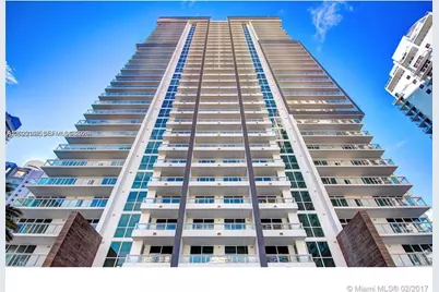 1080 Brickell Ave #2405, Miami, FL 33131 - Photo 1