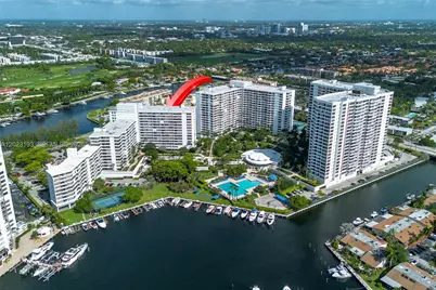 500 Three Islands Blvd #1008, Hallandale Beach, FL 33009 - Photo 39