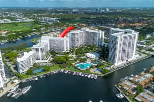 500 Three Islands Boulevard, Hallandale Beach, FL 33009 - Photo 39