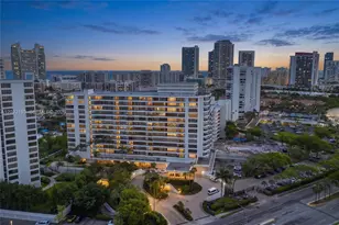 500 Three Islands Boulevard, Hallandale Beach, FL 33009 - Photo 1