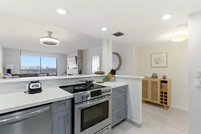 500 Three Islands Blvd #1008, Hallandale Beach, FL 33009 - Photo 9