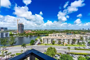 500 Three Islands Boulevard, Hallandale Beach, FL 33009 - Photo 33
