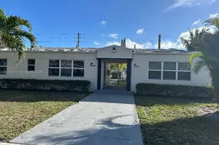 1956 Lincoln St, Hollywood, FL 33020 - Photo 1