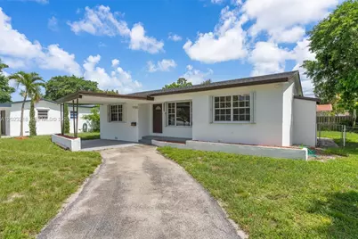 7150 SW 10th St, Pembroke Pines, FL 33023 - Photo 3