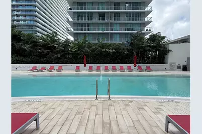 1100 S Miami Ave #3005, Miami, FL 33130 - Photo 1