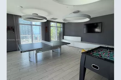 1100 S Miami Ave #3005, Miami, FL 33130 - Photo 17
