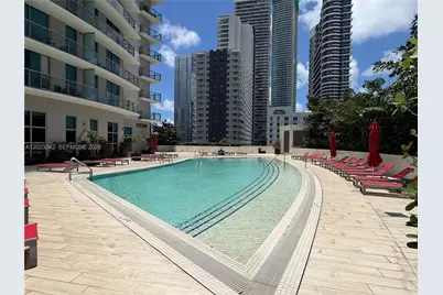 1100 S Miami Ave #3005, Miami, FL 33130 - Photo 15