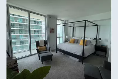 1100 S Miami Ave #3005, Miami, FL 33130 - Photo 5