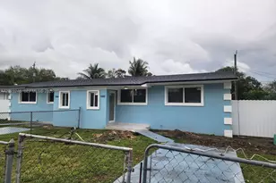 1222 NW 102nd St, Miami, FL 33147 - Photo 1