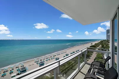 6801 Collins Ave #705 (Door 722), Miami Beach, FL 33141 - Photo 1
