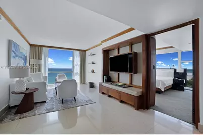 6801 Collins Ave #705 (Door 722), Miami Beach, FL 33141 - Photo 3