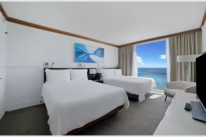 6801 Collins Ave #705 (Door 722), Miami Beach, FL 33141 - Photo 5