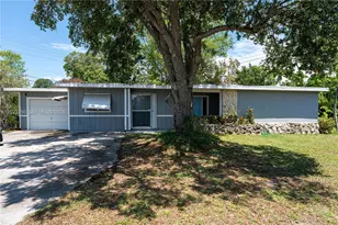 982 SW Airoso Blvd, Port Saint Lucie, FL 34983 - Photo 1