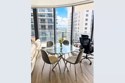 45 SW 9th St #2908, Miami, FL 33130 - Photo 5