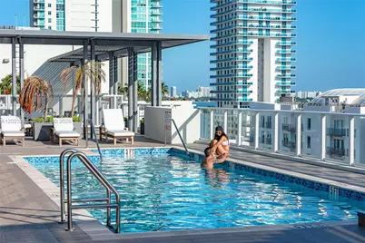 321 NE 26th St #802, Miami, FL 33137 - Photo 29