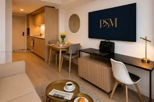 [Address not provided], Miami, FL 33128 - Photo 1