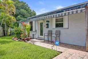 1020 NW 25th Ave, Fort Lauderdale, FL 33311 - Photo 1