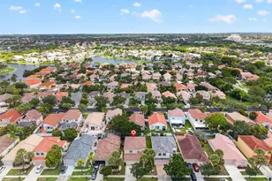 15657 NW 12th Manor, Pembroke Pines, FL 33028 - Photo 35