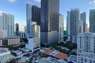 55 SW 9th St, Miami, FL 33130 - Photo 1