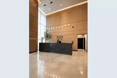 [Address not provided], Miami, FL 33132 - Photo 1