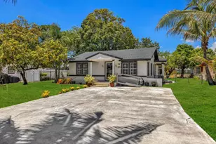 2851 NW 106th St, Miami, FL 33147 - Photo 7