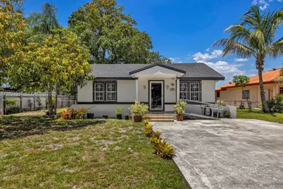 2851 NW 106th St, Miami, FL 33147 - Photo 9