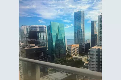1100 S Miami Ave #2804, Miami, FL 33130 - Photo 3