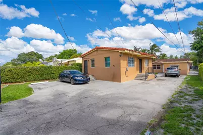 94 NW 69th St, Miami, FL 33150 - Photo 1