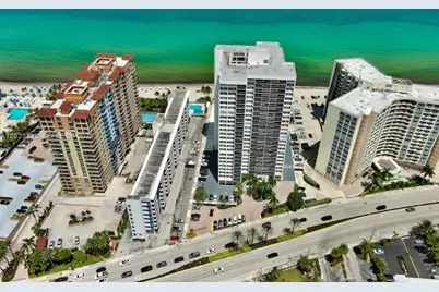 3140 S Ocean Dr #1210, Hallandale Beach, FL 33009 - Photo 3