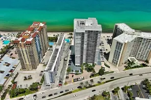 3140 S Ocean Dr, Hallandale Beach, FL 33009 - Photo 3
