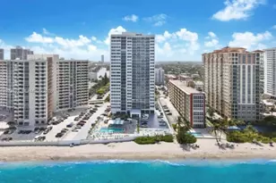 3140 S Ocean Dr, Hallandale Beach, FL 33009 - Photo 1