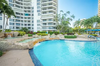 [Address not provided], Aventura, FL 33180 - Photo 19
