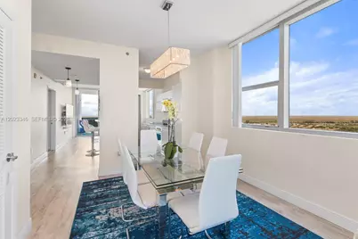 2641 N Flamingo Rd #2408N, Sunrise, FL 33323 - Photo 3