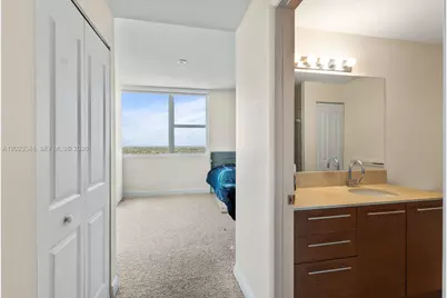 2641 N Flamingo Rd #2408N, Sunrise, FL 33323 - Photo 11