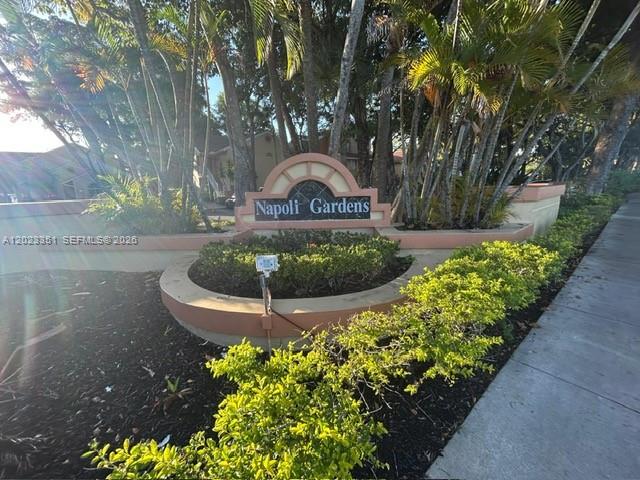 977 Coral Club Dr #977 main architectural view