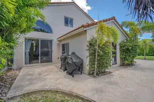 15896 SW 16th Ct, Pembroke Pines, FL 33027 - Photo 37