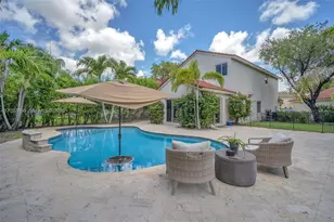 15896 SW 16th Ct, Pembroke Pines, FL 33027 - Photo 3