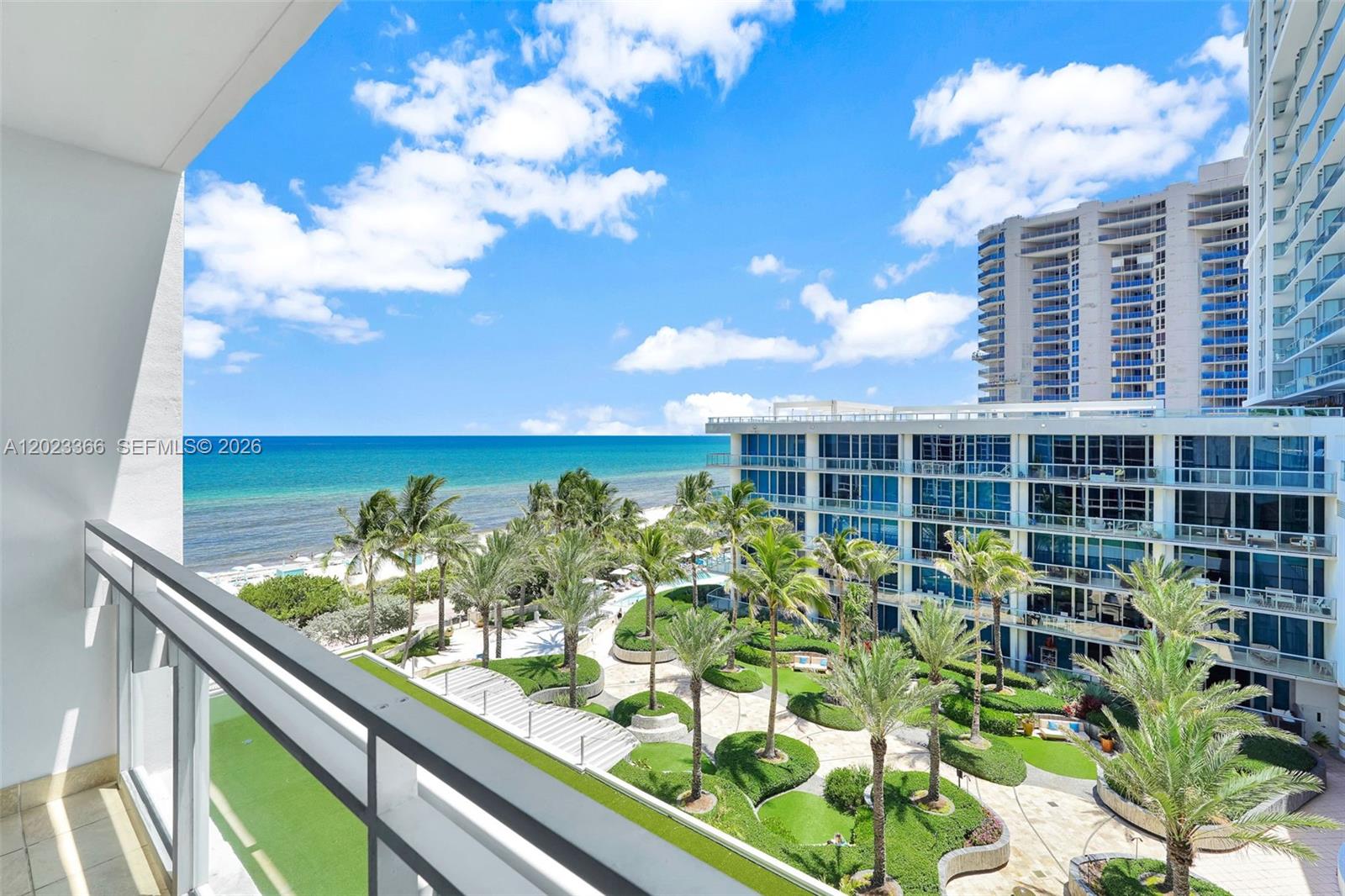 6801 Collins Ave #611 (Door 610) - 6801 Collins Ave #611 (Door 610), Miami Beach, FL 33141 Luxury Property | Jose Angel Pina