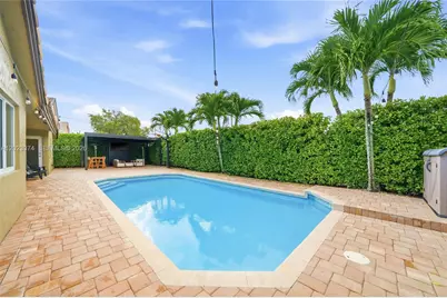 19920 NW 9th Dr #19920, Pembroke Pines, FL 33029 - Photo 35