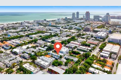 734 Michigan Ave #7, Miami Beach, FL 33139 - Photo 1