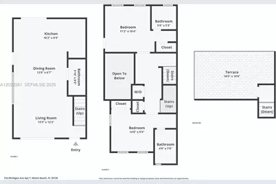734 Michigan Ave #7, Miami Beach, FL 33139 - Photo 29