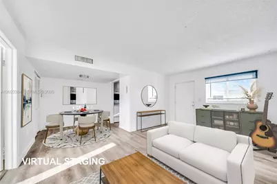 2011 Bay Dr #8, Miami Beach, FL 33141 - Photo 1