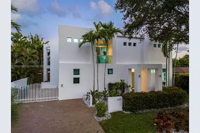 5432 NE 21st Ter, Fort Lauderdale, FL 33308 - Photo 9